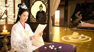 [Complete series]👑 With mind-reading in hand, this life I'll make the emperor's heart mine alone 💘