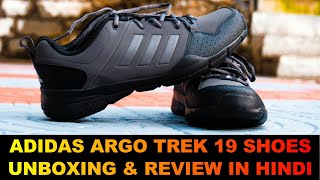 Adidas Argo Trek 19 Tennis Shoes For 