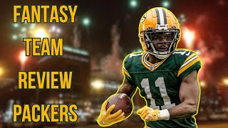 Which Packers Wide Receiver Should You Draft In Fantasy