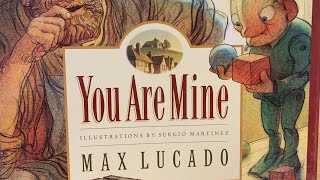 Grandma Honey’s Storytime - “You Are Mine” Part 1