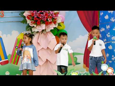 Video Em Đến Trường Mầm Non - Dumbo 2 - youtube
