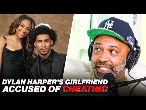 Joe Budden Says Exposing a Cheater DOESN’T Always Break Up the Relationship