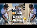 GRWM: FIRST DAY OF SCHOOL 2019😍📚 | SENIOR YEAR