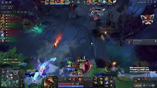 【三好大叔Dota2】BB vs NGX P1 TI15败者组