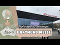 Traveling to Dortmund Messe Germany 🇩🇪 || AngbisayasaAlemanya #travel #event