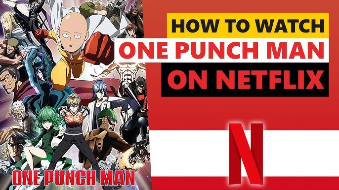 How To Watch Fairy Tail On Netflix – Step by Step Guide 📖 