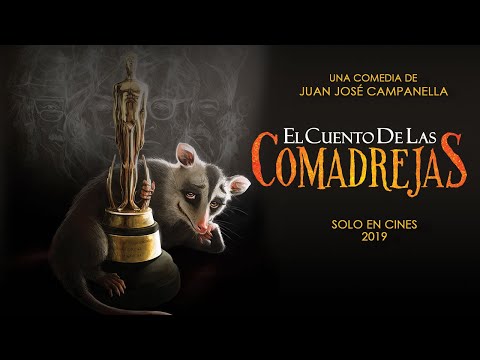 Видео: Тизер-трейлер (Короли интриги, 2019) - вся информация о фильме на FilmNavi.ru