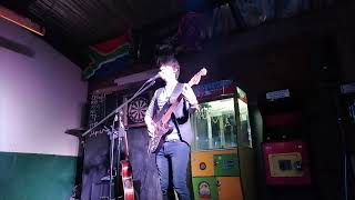 Rowan Stuart @ The Vern Saturday 28/08/2021 3