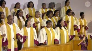 Oct. 16, 2016 Rev.Dr. Howard-John Wesley, Pastor I cant Do This Anymore