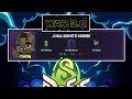 On a GAGNÉ le 1ER TOURNOI DOFUS 3 !!