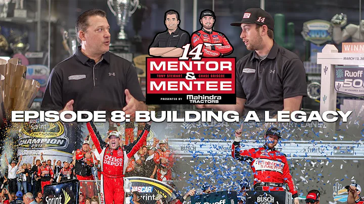 How Do You Build A Legacy in Racing? | Mentor & Me...