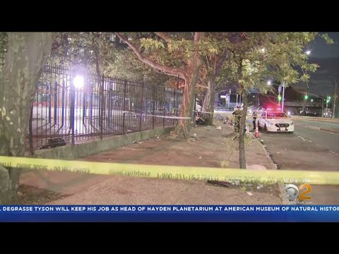 1 Person Killed, 11 Others Injured In Brownsville Shooting