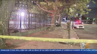 1 Person Killed, 11 Others Injured In Brownsville Shooting