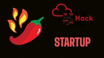 RCE Through FTP and Wireshark Packet Analysis | TryHackMe Startup