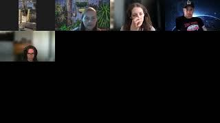 Virtual visit and Q&A at the Gibbon Conservation Center