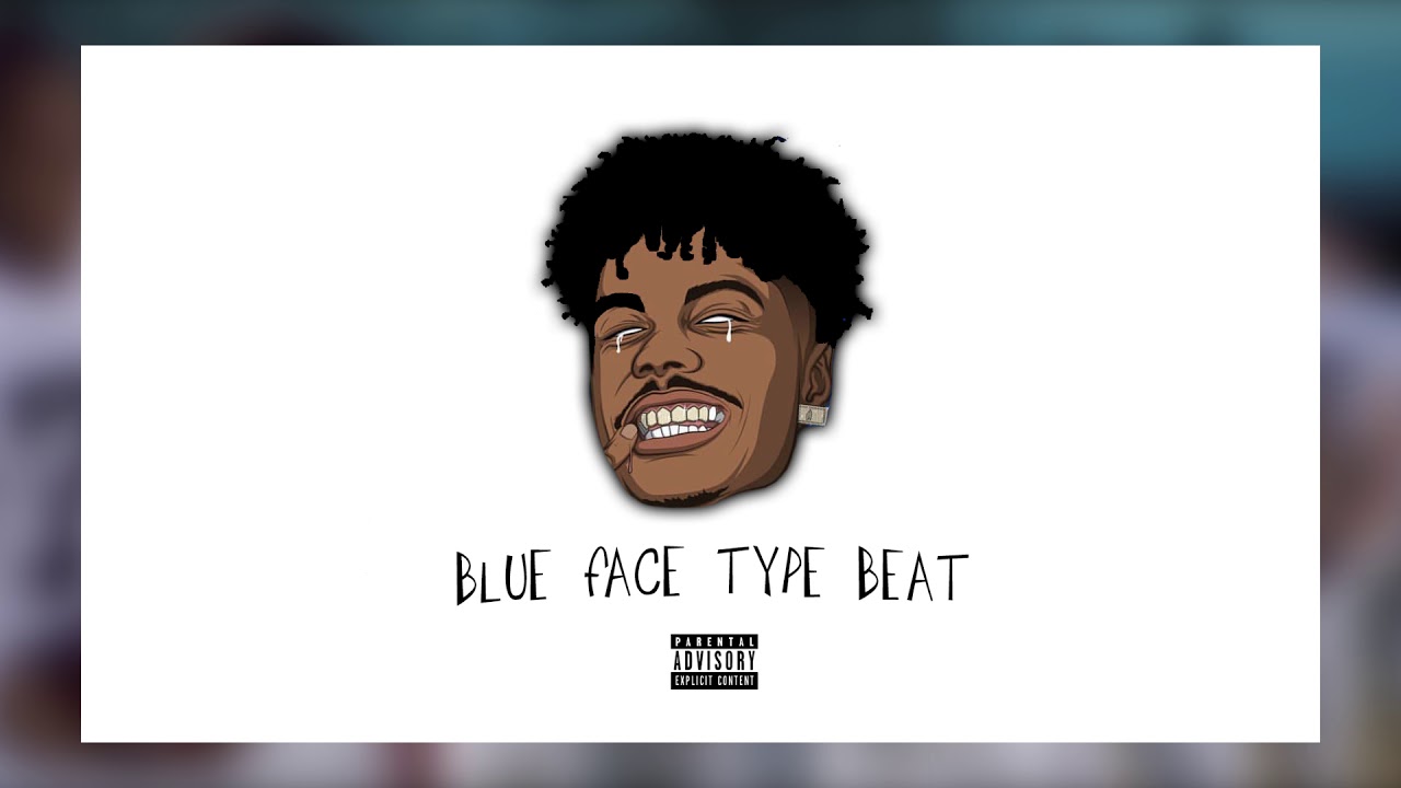 [free] blueface x yg type beat - "Ran Thru" | west coast type beat