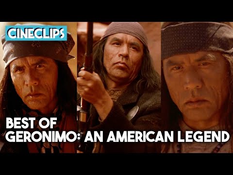 Best Of Geronimo: An American Legend | CineStream
