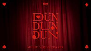G-D - Dundundun Official Teaser