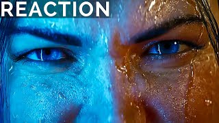 The Old Republic Is BACK?! 😳 Star Wars: The Fate of the Old Republic Teaser Trailer Reaction