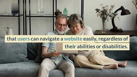 What is WCAG 2.1 guideline 2.4 Navigable with examples