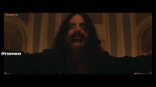 16:9* Rasputin Fight Scene - The King’s Man movie - Boney M. Remix