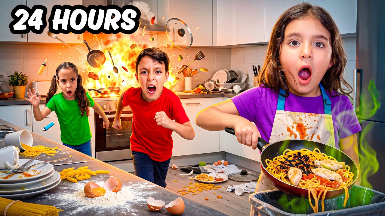 Latest Title & Thumbnail