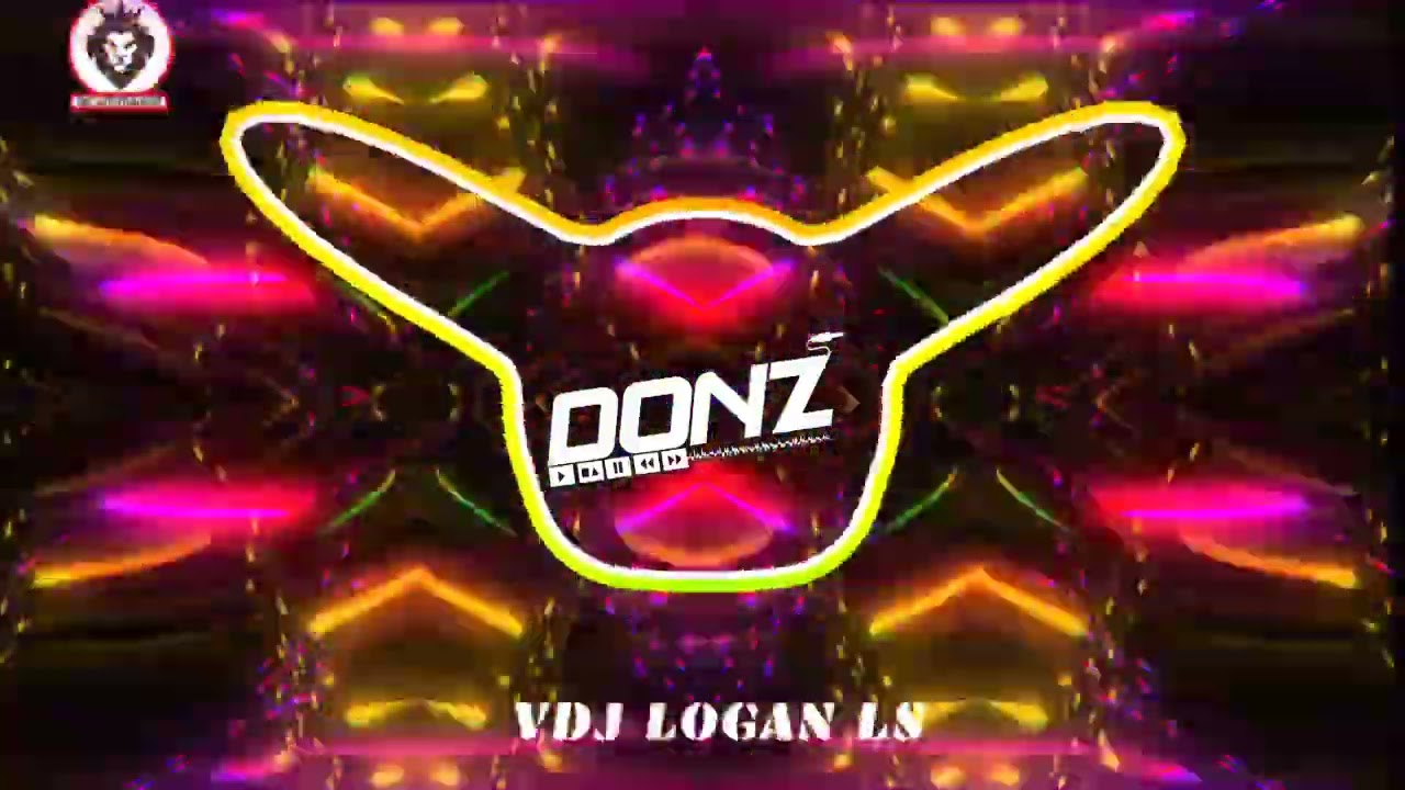 DJ Donz - Solle Sollle Enna Solle Remix - Sammy 7 - VDJ Logan LS