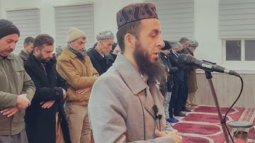ملا بهزاد دوسكي: پارچه ك ژ ده ستپئكا سورة المريم (كهيعص)