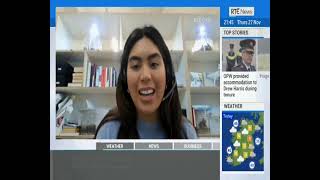 RTÉ Prime Time - Roblox
