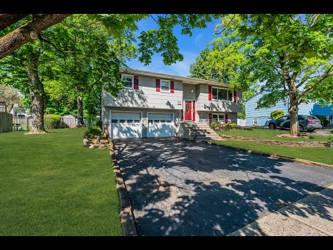 3 Wilton Avenue, Middlesex, NJ home video tour