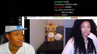 Sollumanti Gets Trolled By His Chat