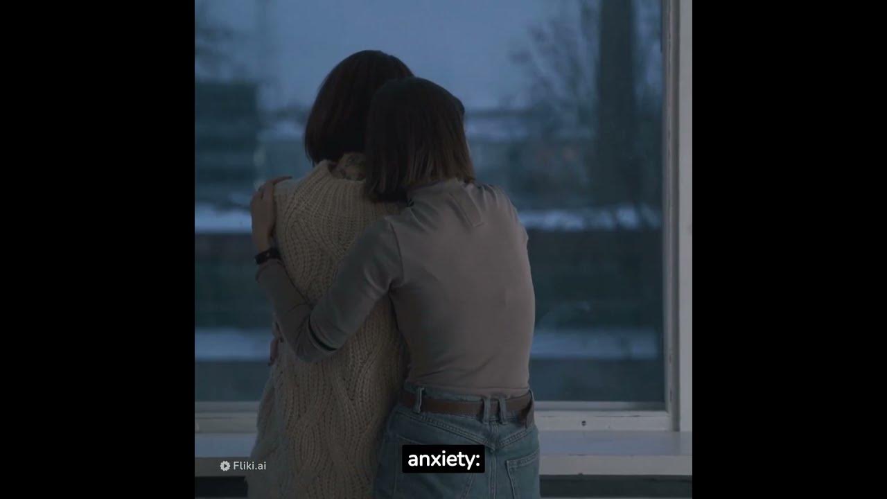 gabapentin anxiety uptodate