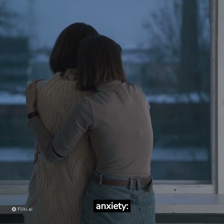 gabapentin anxiety uptodate