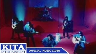 Miniatura del video "THE ROCKFATHER : หัวใจซาตาน  อัลบั้ม : เดอะ ร็อคฟาร์เธอร์  [Official MV]"