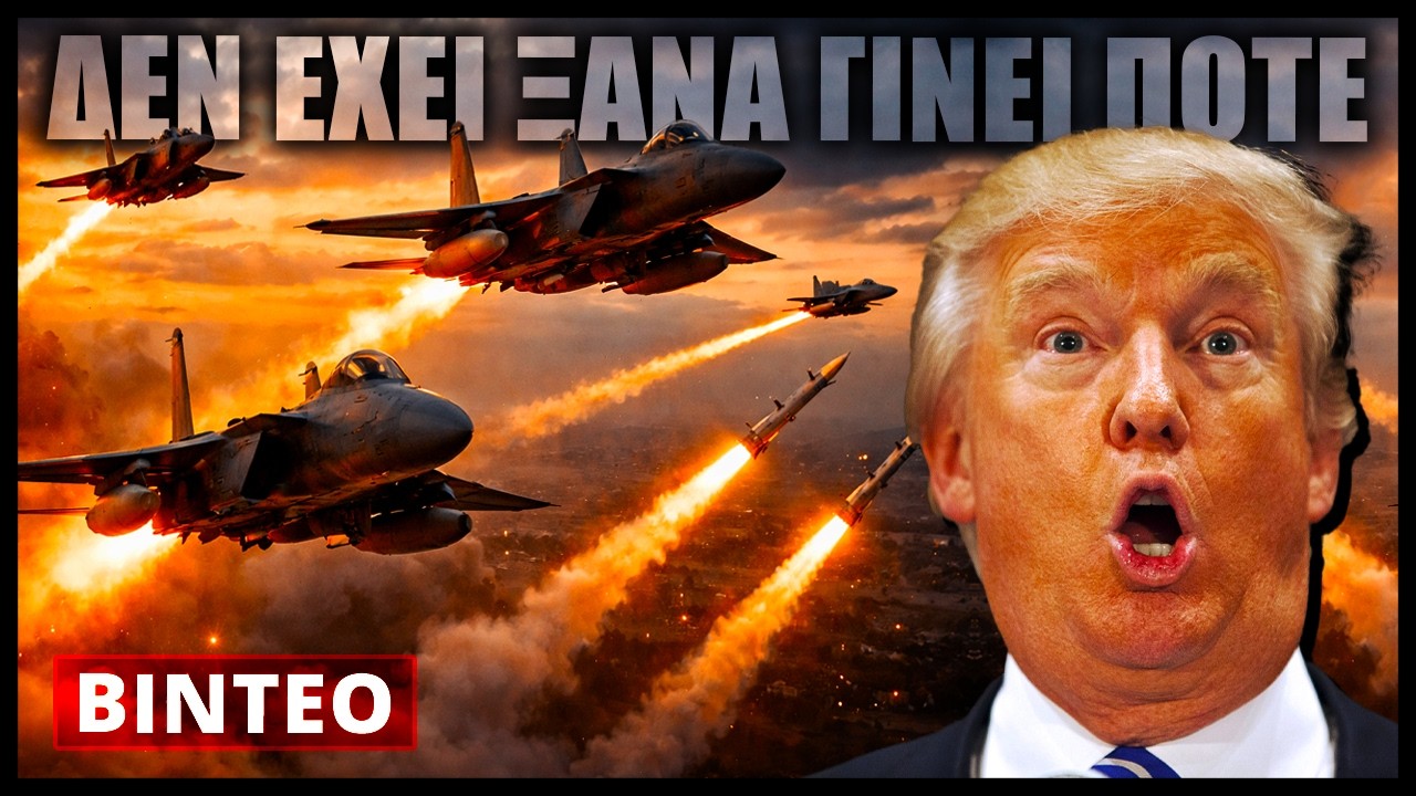 Πρώτη φορά στα χρονικά! Το Κουβέιτ κατέρριψε κατά λάθος 3 αμερικανικά μαχητικά F-15 σε λίγες ώρες