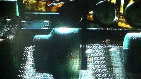 Need for Speed The Run Intro Jack Rourke