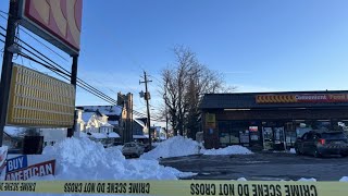 UPDATE: Death investigation in Freeland, officials say