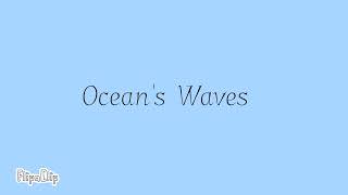 Ocean's Waves
