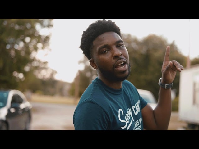 Norman North x DJ Chose - I Did (Music Video)