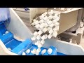 Marshmallow Production Quiz