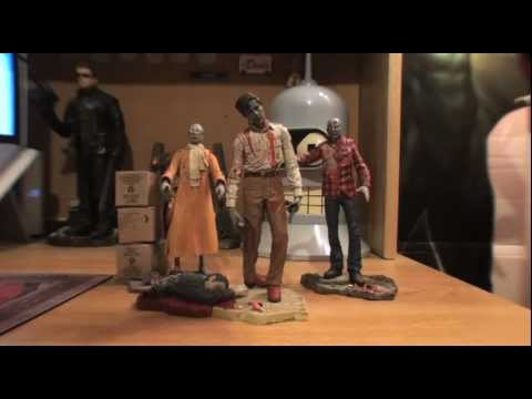 dawn of the dead toys