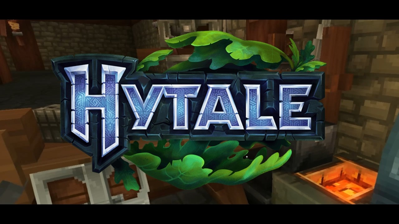 Hytale🌿 Ep. 33: Wir richten den Keller ein!