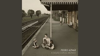 Video thumbnail of "Pedro Aznar - While My Guitar Gently Weeps"