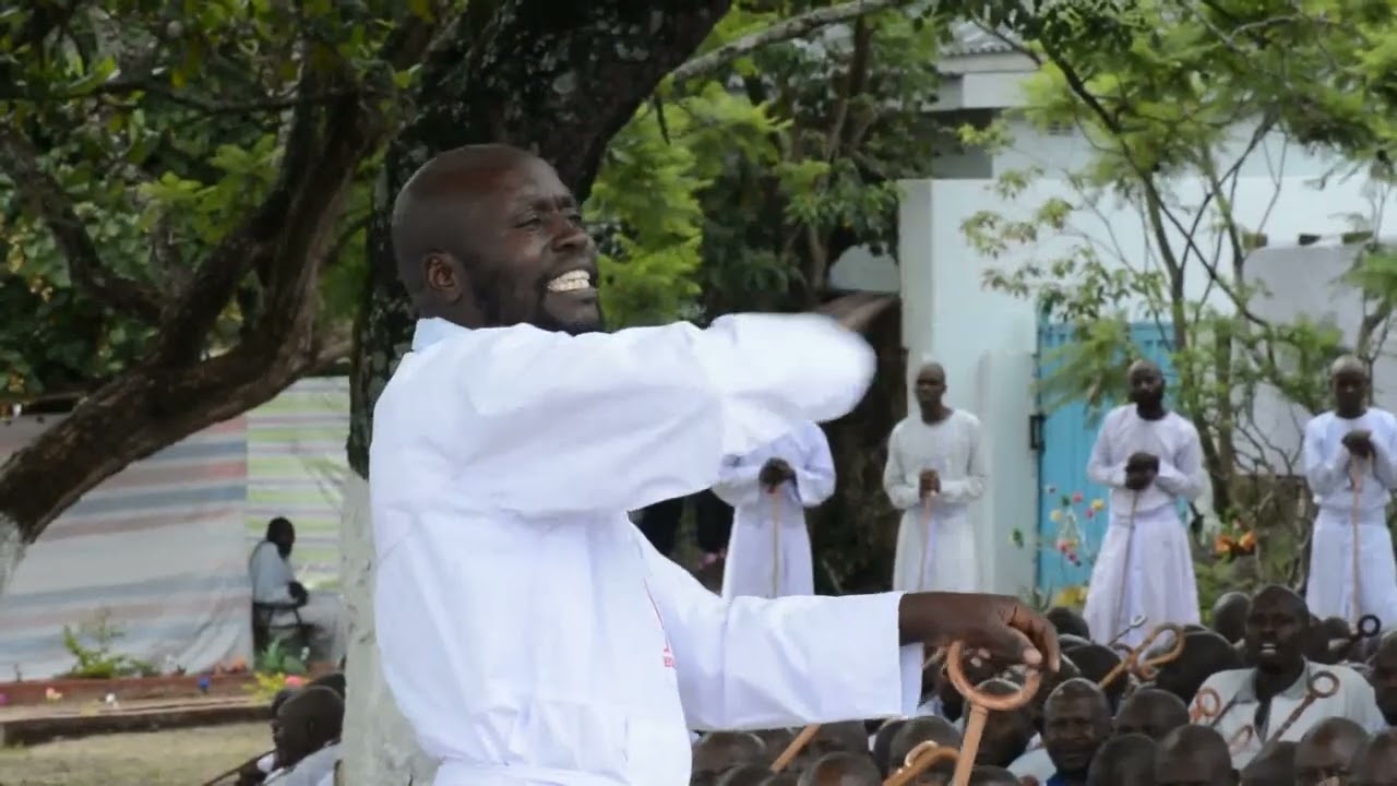 MUSANGANO WE GORE PA MUSANA SABATA PAT 2 2026