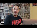 Online soon; the story behind "Hardcore Vibes" and "Can't Stop Raving" by Dune! Stay tuned!