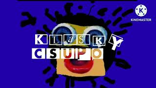Klasky Csupo Remake Kinemaster Version 1988