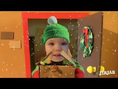 Story christmas kid version thesource4ym changed lives point main Merry Christmas, Kids! - YouTube