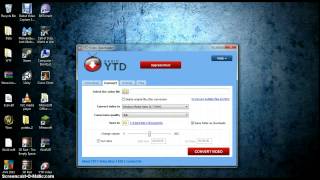 How To Convert a .mkv File To .wmv