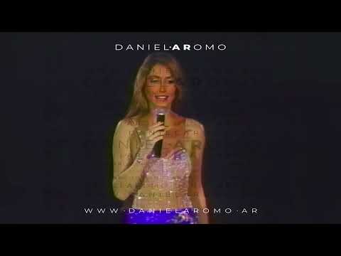 Daniela Romo AR / Gitana [ Teatro Blanquita, 1993 ]