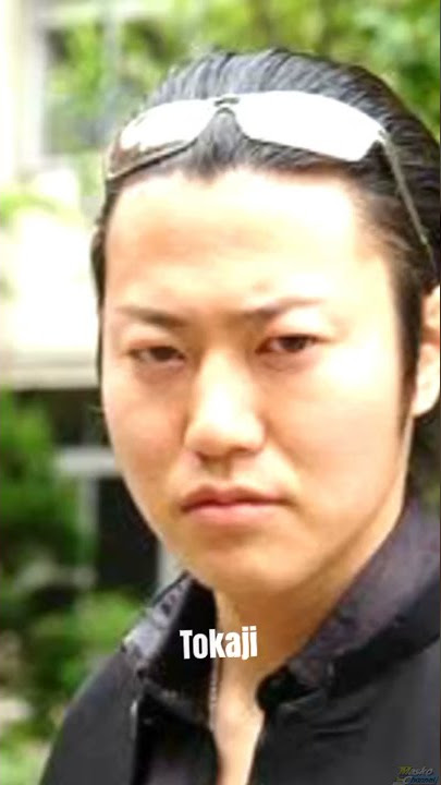 Story Jedag jedug Crows zero 2 || Serizawa Army || Dj Spectre Keren